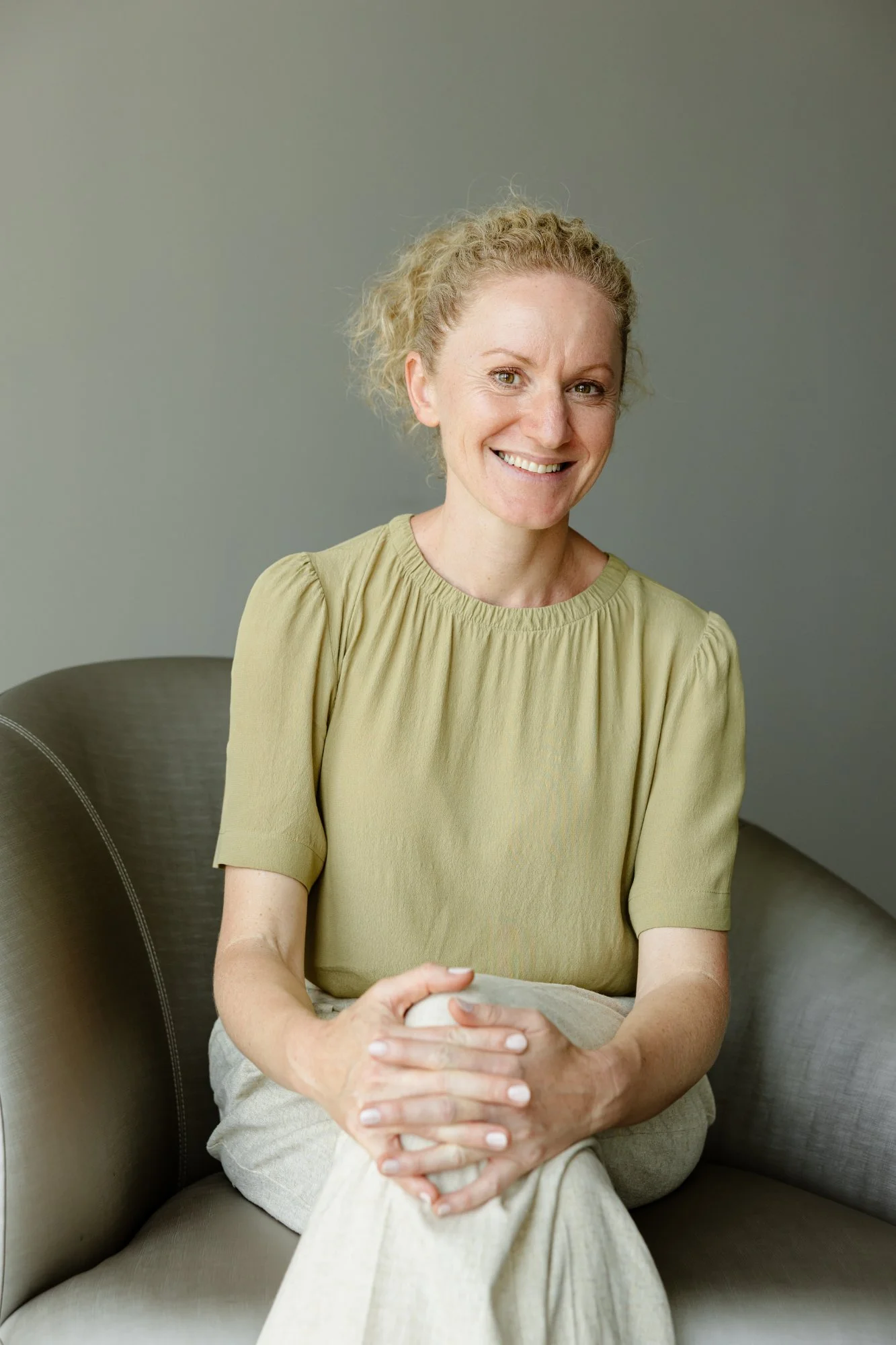 Lidya O'Connor - Panthera Immobilien Team Frankfurt