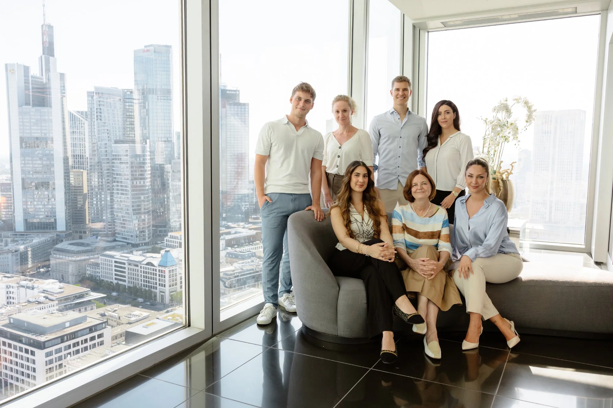 Panthera Immobilien Team Frankfurt
